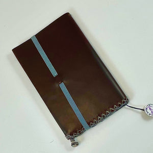 Pocket Notebook Folio