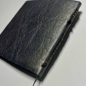 Mini Magnetic Notebook "Procrastivity"