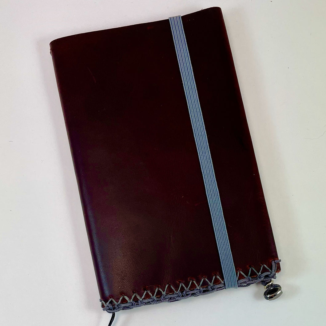 Pocket Notebook Folio