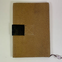 Load image into Gallery viewer, Standard Notebook Portfolio