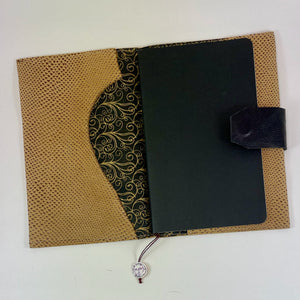 Standard Notebook Portfolio