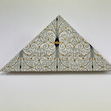 Load image into Gallery viewer, Triangle Book
