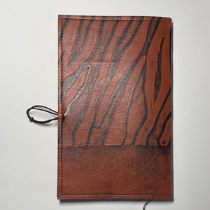 Standard Notebook Portfolio