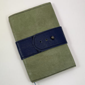 Pocket Notebook Folio