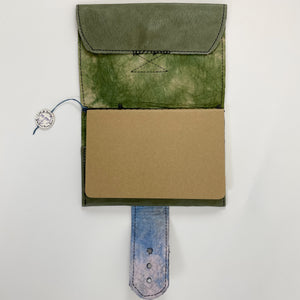 Pocket Notebook Folio