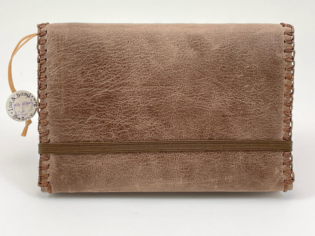 Pocket Notebook Folio