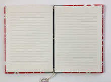 Load image into Gallery viewer, Coptic Bound Notebook