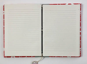 Coptic Bound Notebook