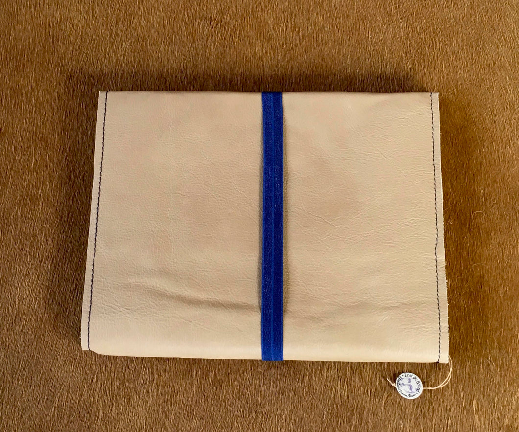 Executive Notebook Portfolio