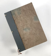 Load image into Gallery viewer, Coptic Bound Notebook
