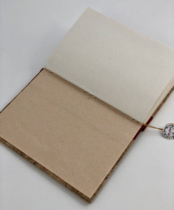 Coptic Bound Notebook