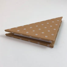 Load image into Gallery viewer, Triangle Book